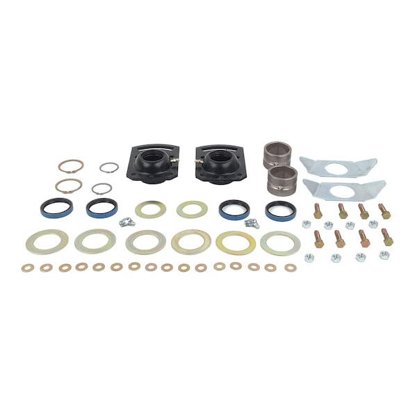 Holland BUSHING KIT, CAMSHAFT, BRAKE, 4.60 LB, FOR UNITS MANUFACTURED AFTER JANUARY 2014 51830024 - main